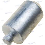Anode alumnium crayon Volvo
