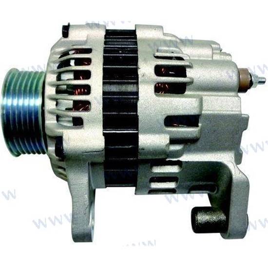 Alternateur 12V 50A