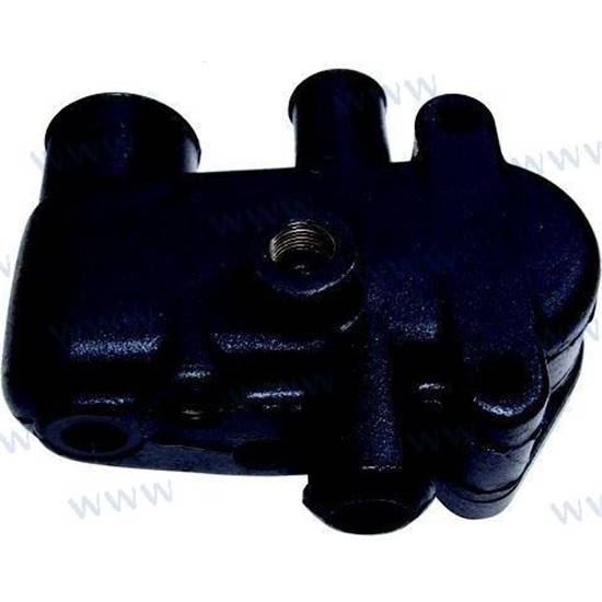 Logement de thermostat pour V6/V8