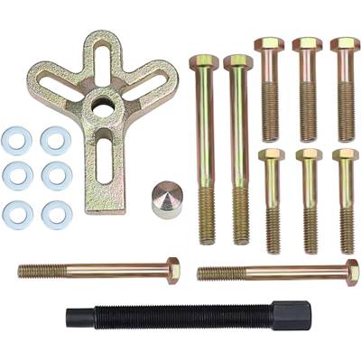 EXTRACTEUR POULIE DAMPER