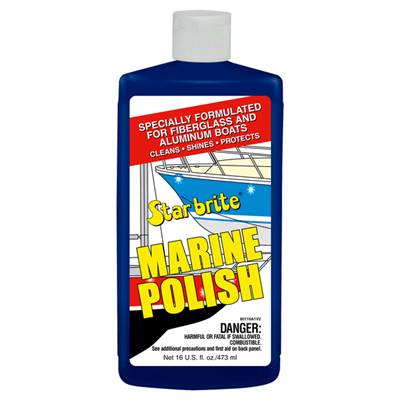Polish marin 473 ml