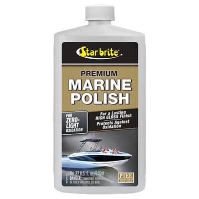 Polish au téflon liquide 1 L