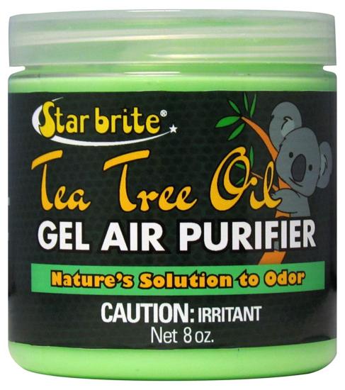 Déshumidificateur arbre à thé. 227 g