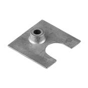 Anode zinc Mercury 4,5-7HP