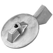 Anode dérive aluminium Yamaha 40-90HP