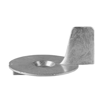 Anode dérive zinc Mercury 25HP