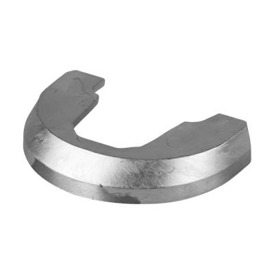 Anode aluminium embase OMC