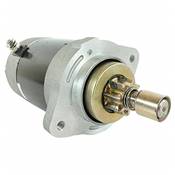 DEMARREUR SUZUKI 150-200-225CV