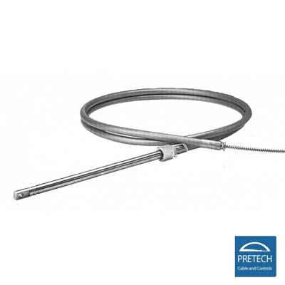 CABLE DE DIRECTION TYPE SSC62-10FT-3,05M