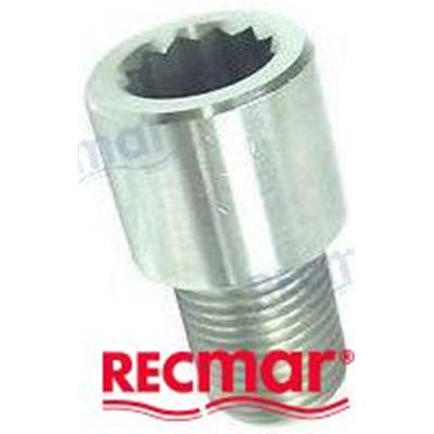 VIS SUPPORT TRANSOM