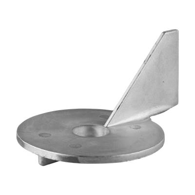 Anode dérive zinc Mercury 50-75HP