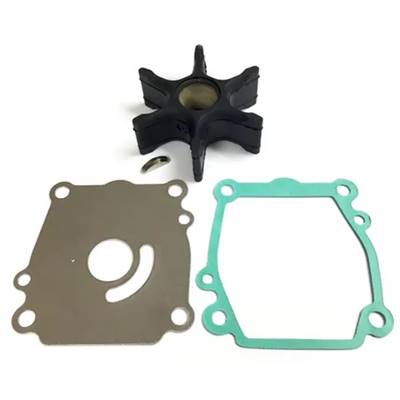 KIT TURBINE SUZUKI