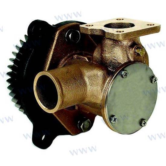 Pompe eau de mer Volvo D6 & D11