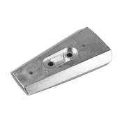 Anode aluminium SX-A & DPS-A/B