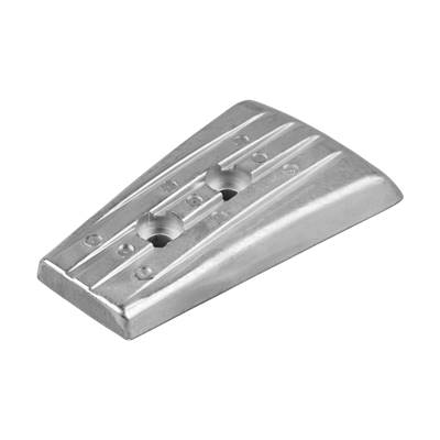 Anode aluminium Volvo DPH