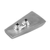 Anode aluminium Volvo DPH