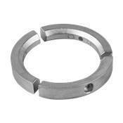 Anodes zinc hélice sail drive 2 & 3 pales