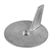 Anode dérive aluminium Yamaha & Honda