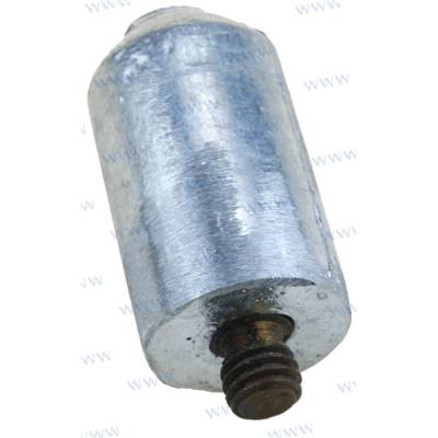 Anode zinc crayon Volvo