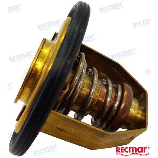 Thermostat Volvo 60°C
