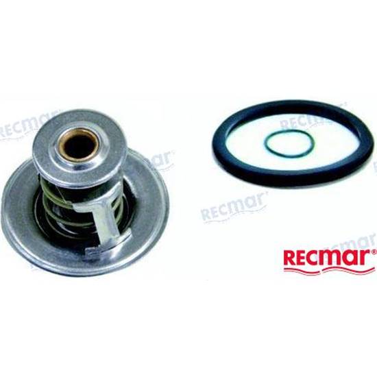 Thermostat MD11/17 74°C