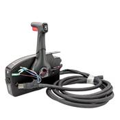 Boîtier de commande latéral Mercury 20FT 8pins
