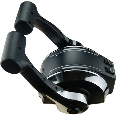 Boîtier de commande 4500 DUAL Mercury