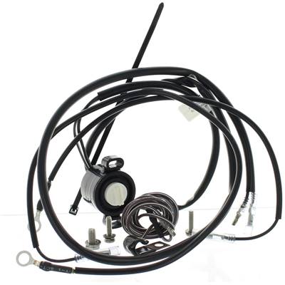 SONDE DE TRIM