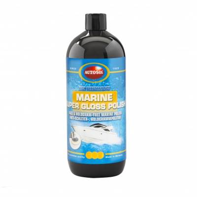 Polish super brillant haute performance 1 L