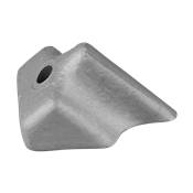Anode zinc BRP 4-7,5HP