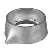 Anode zinc sail drive 110S