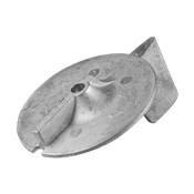 Anode dérive zinc Mercury 25HP