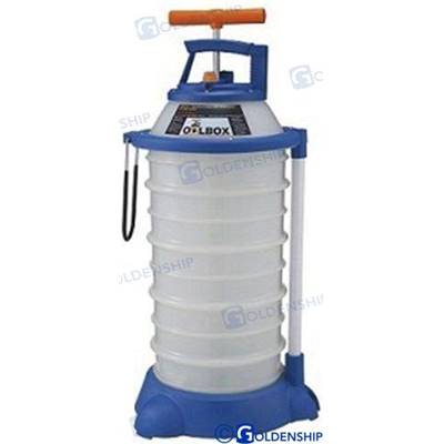 POMPE VIDANGE MANUELLE 18L