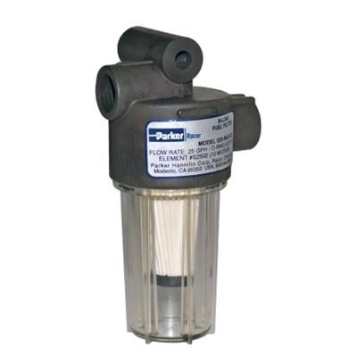 Filtre essence complet Honda