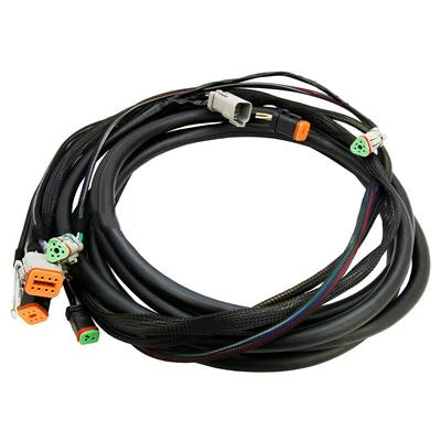 Faisceau électrique BRP 6m