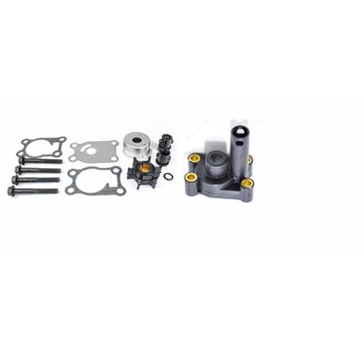 KIT POMPE A EAU COMPLET