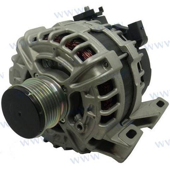 Alternateur D3-110/220