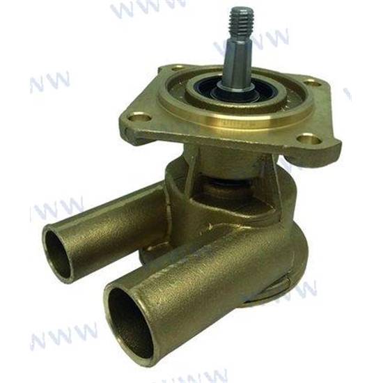 Pompe eau de mer D2-50/75