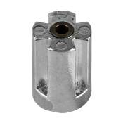 Anode aluminium Volvo IPS