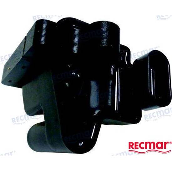 Bobine d'allumage 8.1L