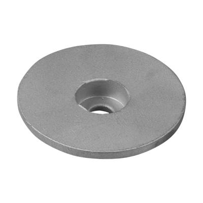 Anode dérive zinc Suzuki 9,9-15HP