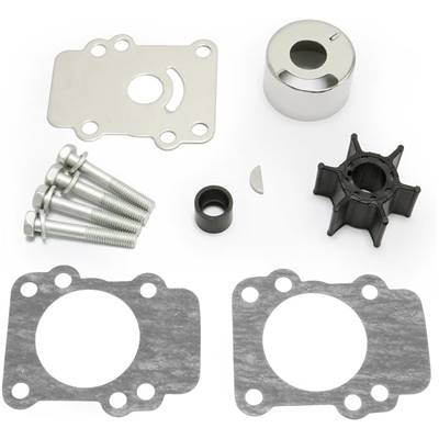 KIT SUPERIEUR BOITIER DE POMPE À EAU