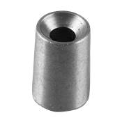 Anode aluminium Yamaha