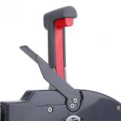 Boîtier de commande latéral Yamaha 703