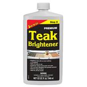 Nettoyant teck  Passe 2 946 ml