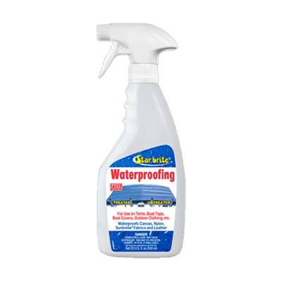 Imperméabilisant 650 ml