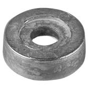 Anode rondelle zinc Tohatsu 2,5-70HP