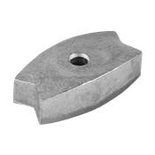 Anode zinc propulseur Volvo QL