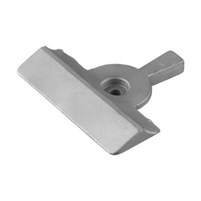 Anode zinc Yamaha 9,9HP