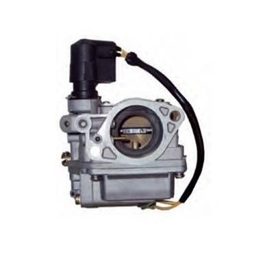 CARBURATEUR